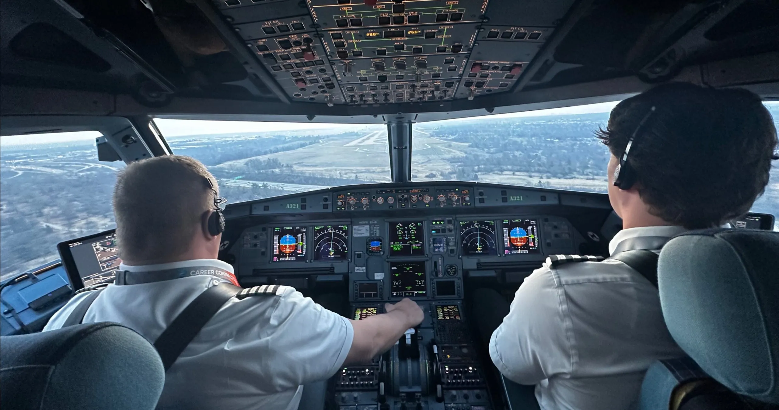Aviation & Pilot Jobs in the USA with Visa Sponsorship