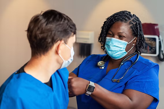 Nursing Jobs in the USA with Employer-Sponsored Visas
