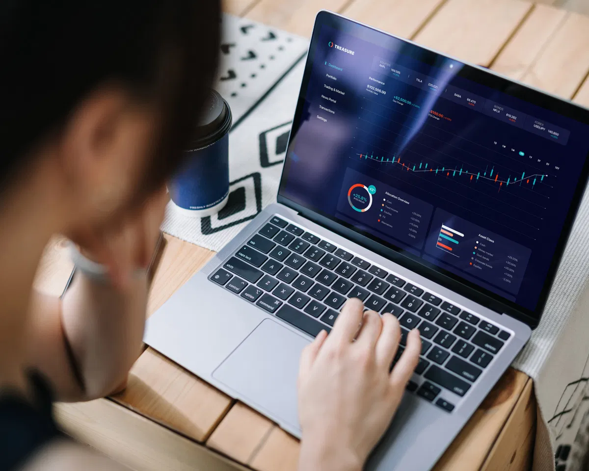 Finance and Accounting Positions in the USA