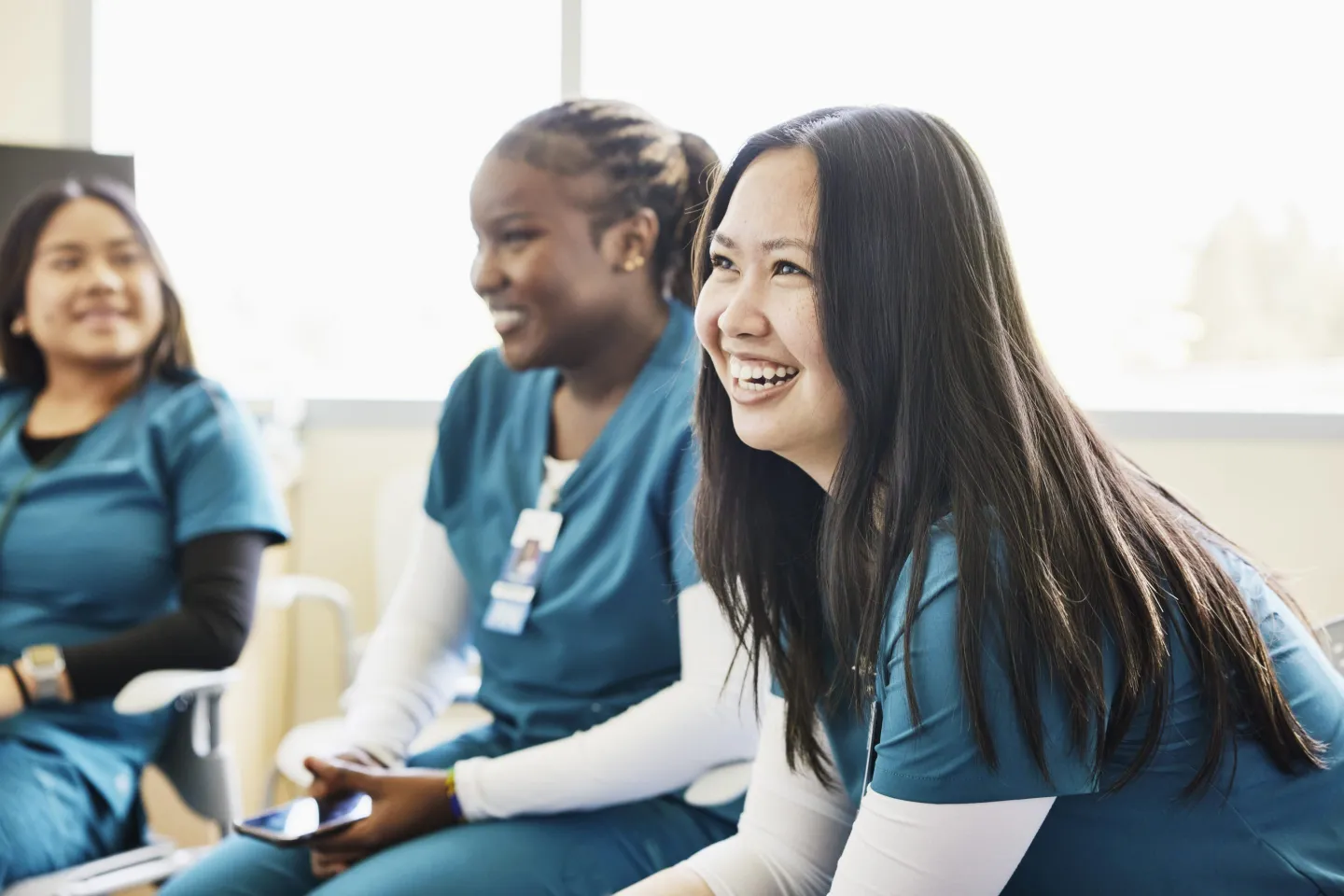 Healthcare & Medical Careers in the USA