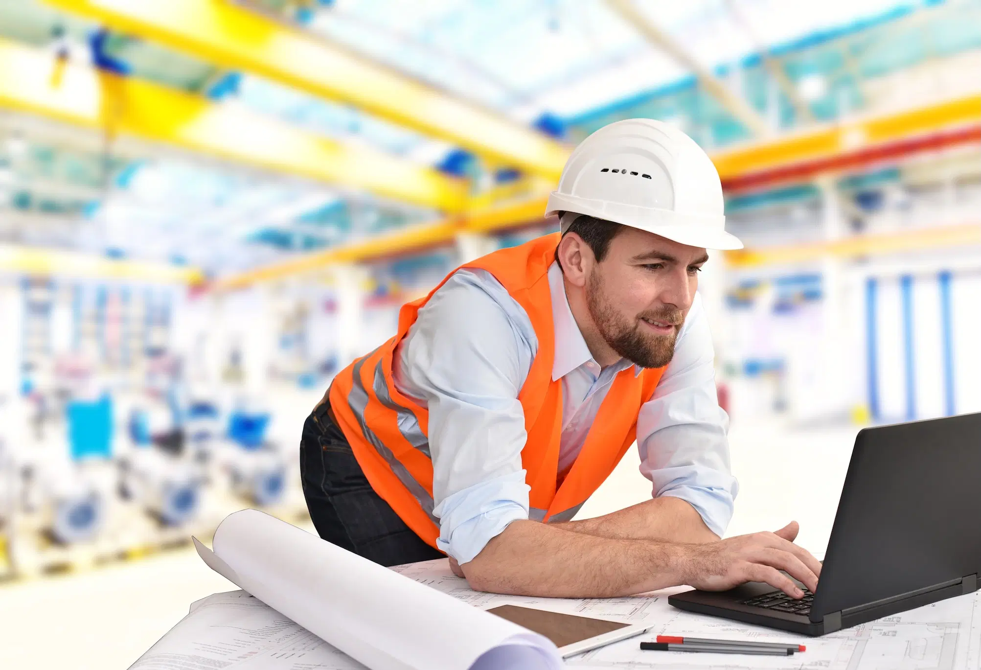 £50,000 Engineering Positions in the UK with Skilled Worker Visa Support