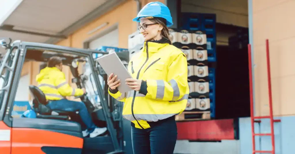 Logistics and Supply Chain Jobs in the USA